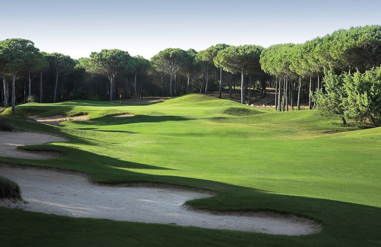 Is Arenas Private Golf & Foresterie Boutique Resort