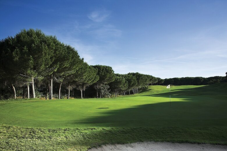 Is Arenas Private Golf & Foresterie Boutique Resort