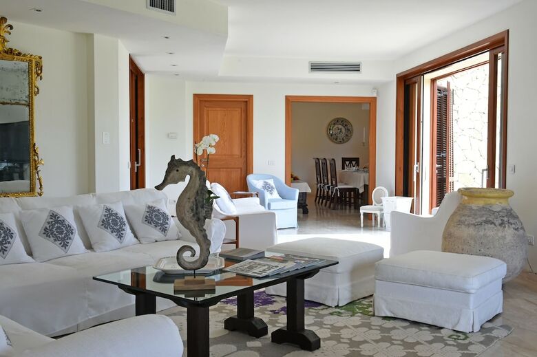 Is Arenas Private Golf & Foresterie Boutique Resort
