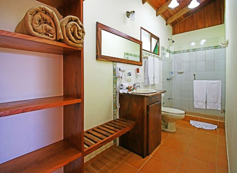 Posada Monteverde Country Lodge