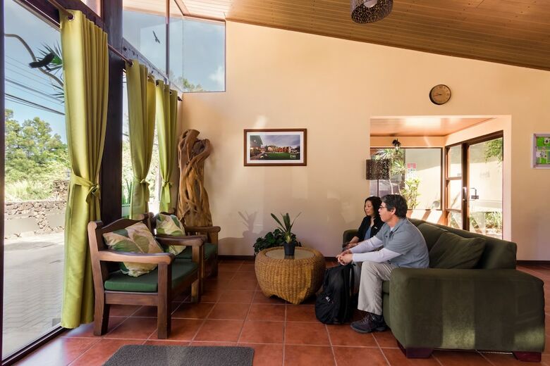 Posada Monteverde Country Lodge