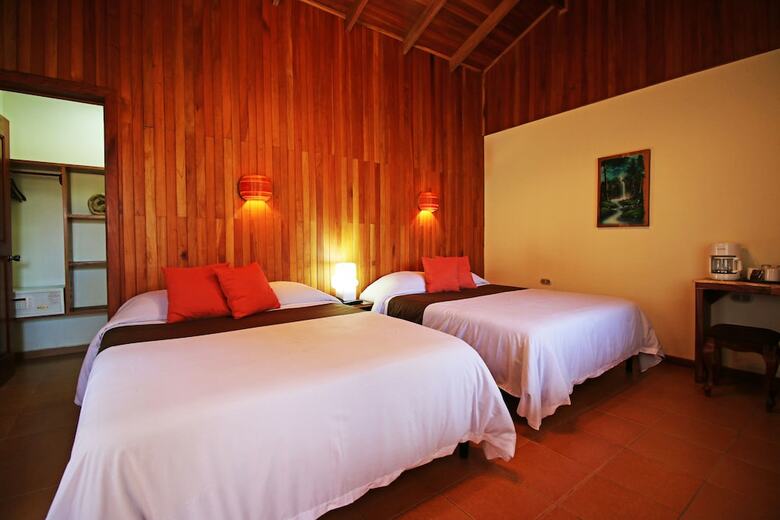 Posada Monteverde Country Lodge