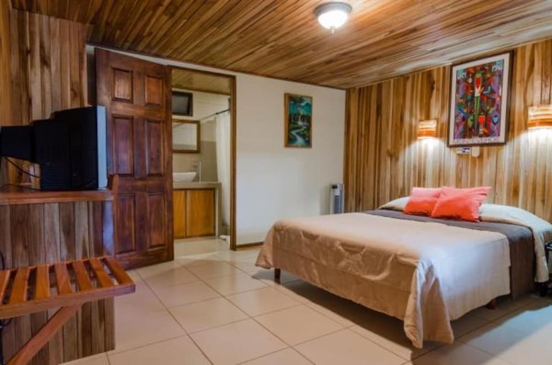Posada Monteverde Country Lodge