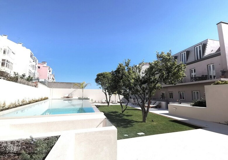 Apartamentos Casa Ren� - Cacilhas - Lisbon Area