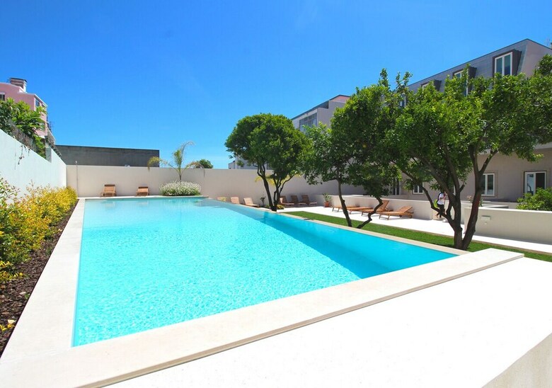 Apartamentos Casa Ren� - Cacilhas - Lisbon Area