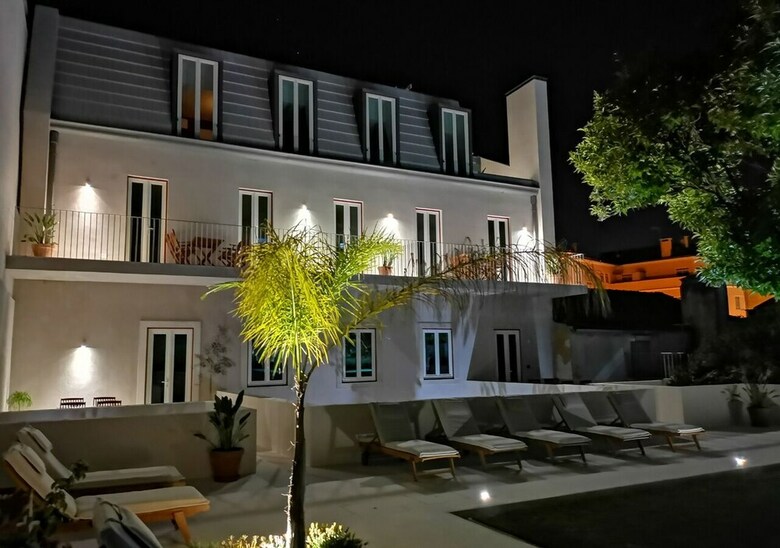 Apartamentos Casa Ren� - Cacilhas - Lisbon Area