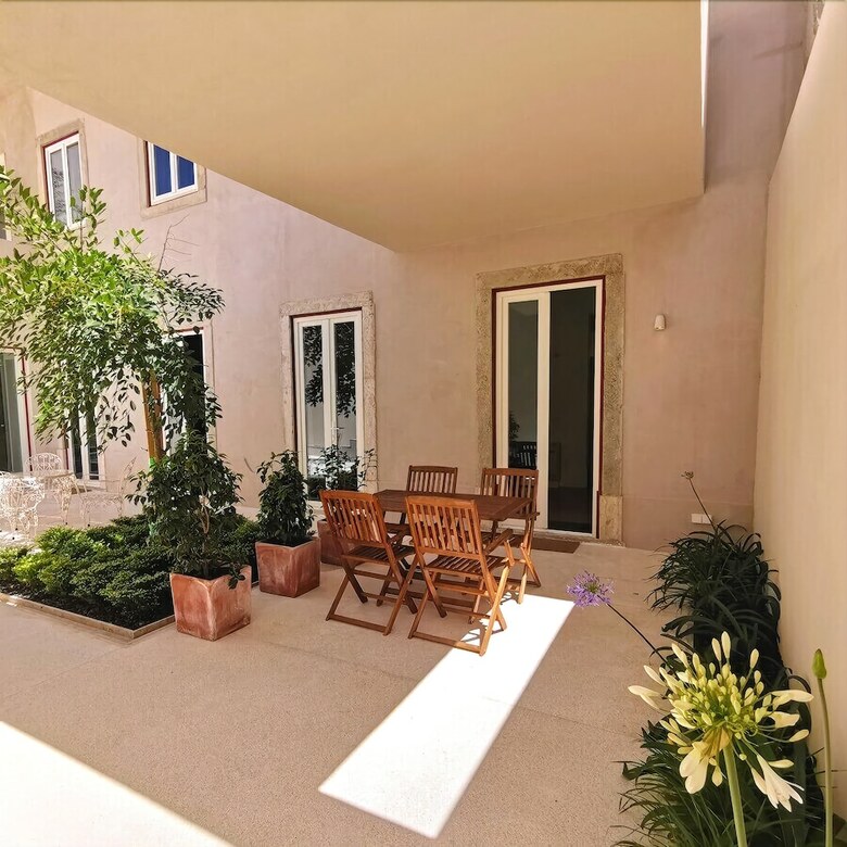 Apartamentos Casa Ren� - Cacilhas - Lisbon Area