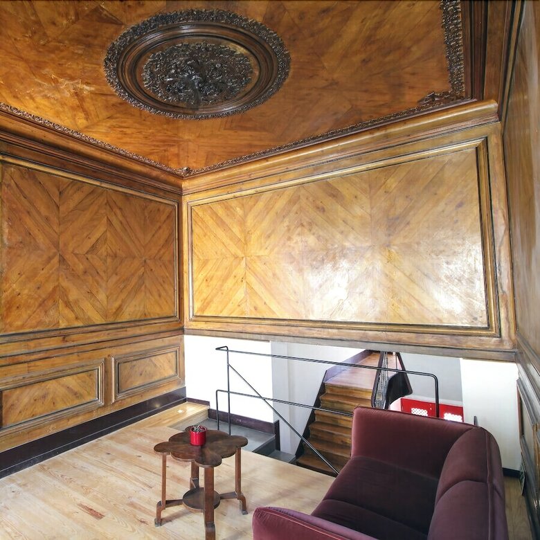 Apartamentos Casa Ren� - Cacilhas - Lisbon Area