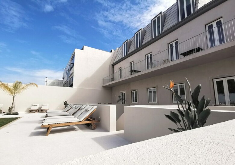 Apartamentos Casa Ren� - Cacilhas - Lisbon Area