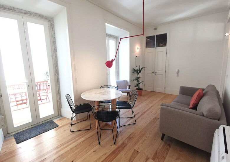 Apartamentos Casa Ren� - Cacilhas - Lisbon Area