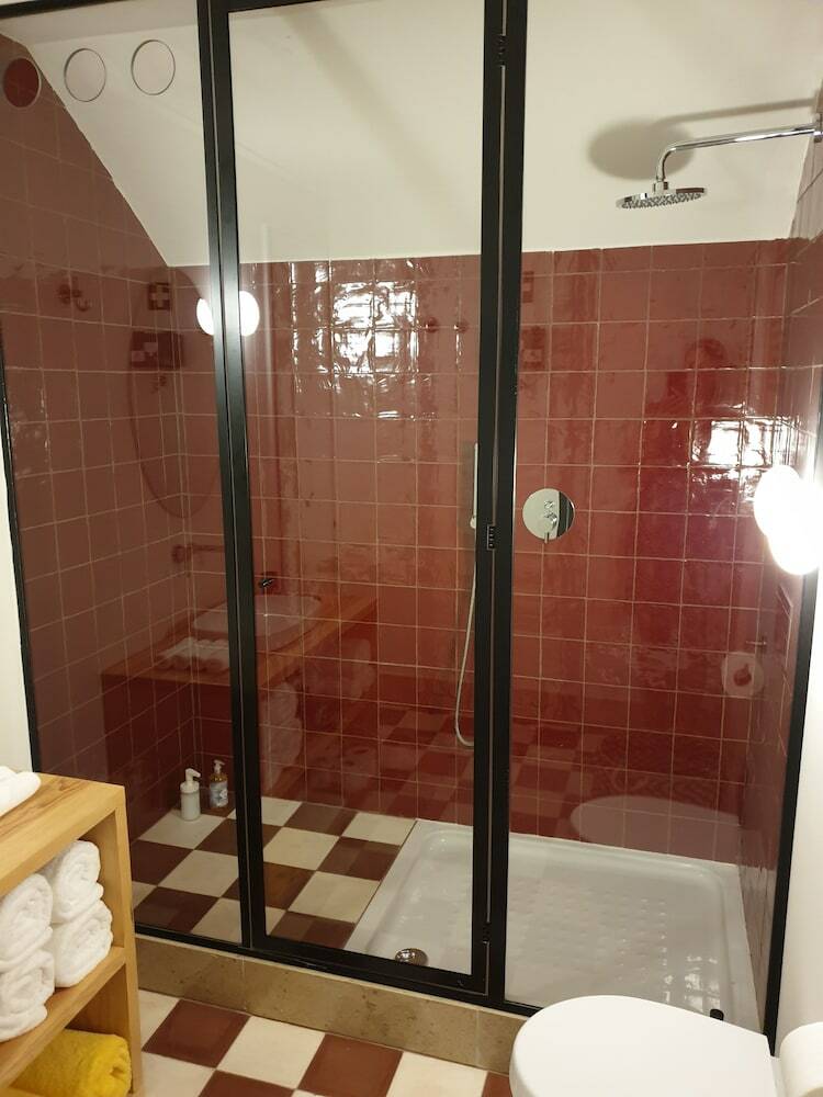 Apartamentos Casa Ren� - Cacilhas - Lisbon Area