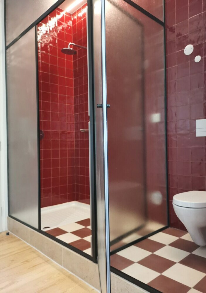 Apartamentos Casa Ren� - Cacilhas - Lisbon Area