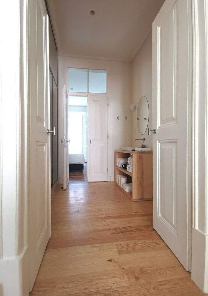 Apartamentos Casa Ren� - Cacilhas - Lisbon Area