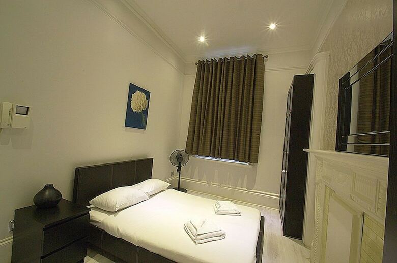 Aparthotel Hyde Park Economy Apartments