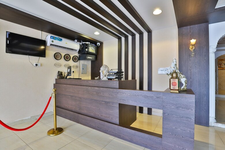 Oyo 355 Haifaa' Furnished Units