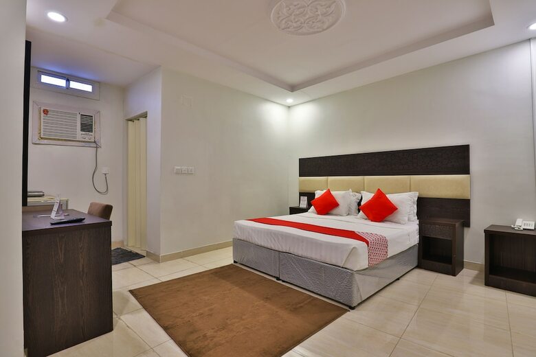 Oyo 355 Haifaa' Furnished Units