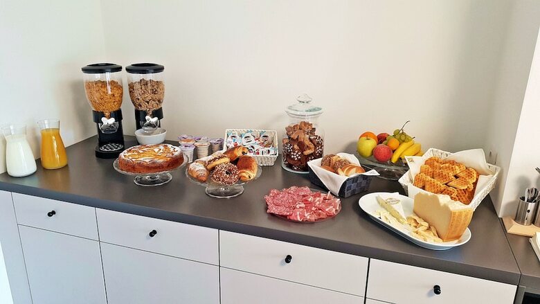 B&B I Lake It Bellagio