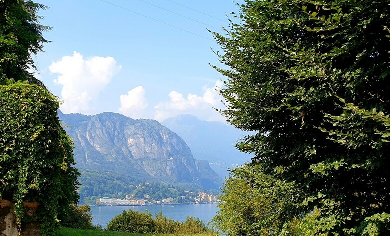 B&B I Lake It Bellagio