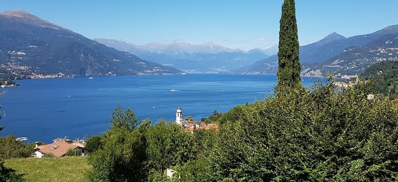 B&B I Lake It Bellagio