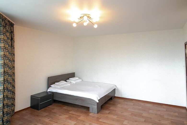 Apartment On Krygina 86v