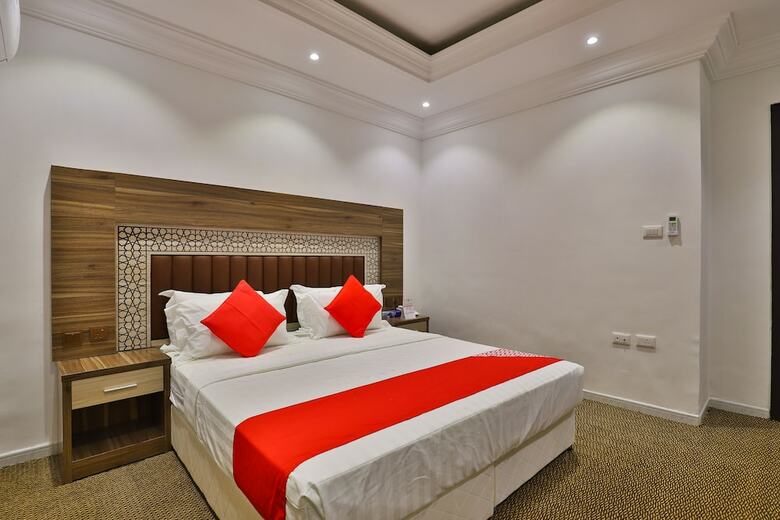 Oyo 368 Al Hamra Palace Group Andalus