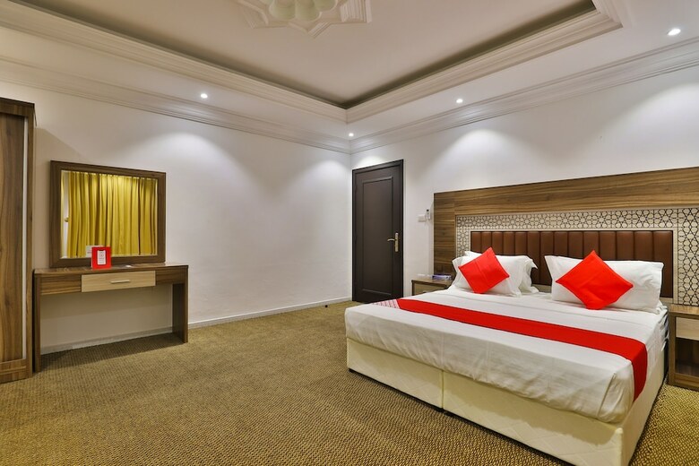 Oyo 368 Al Hamra Palace Group Andalus