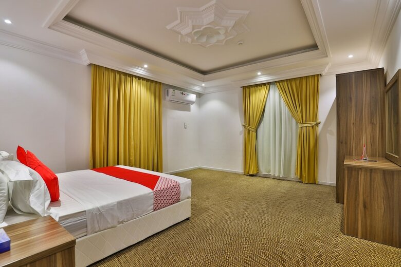 Oyo 368 Al Hamra Palace Group Andalus
