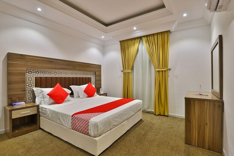 Oyo 368 Al Hamra Palace Group Andalus