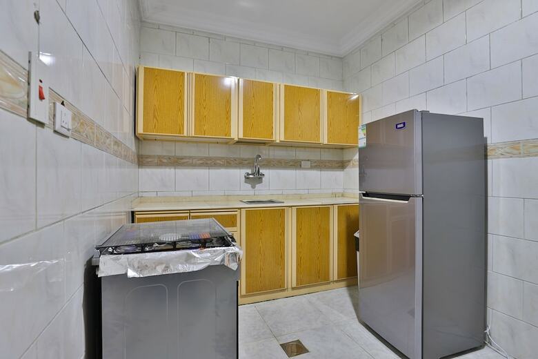 Oyo 368 Al Hamra Palace Group Andalus