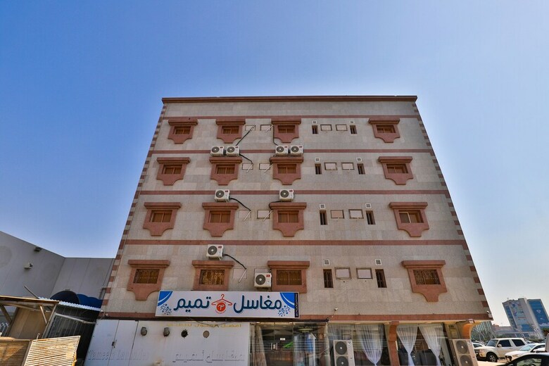 Oyo 368 Al Hamra Palace Group Andalus