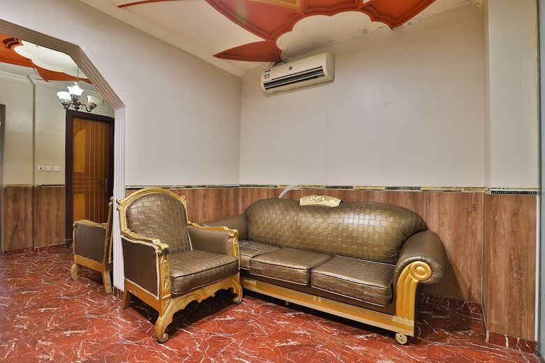 Oyo 376 Abdu Samad Al Sadawi Hotel 1