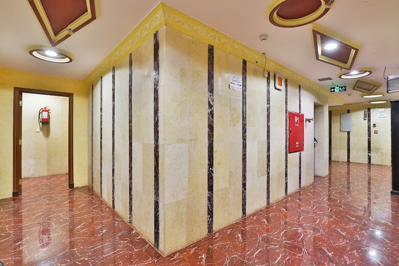 Oyo 376 Abdu Samad Al Sadawi Hotel 1