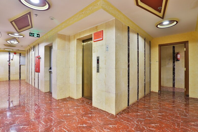 Oyo 376 Abdu Samad Al Sadawi Hotel 1