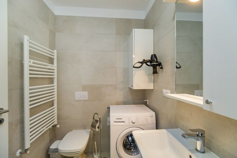 Apartment Coresi