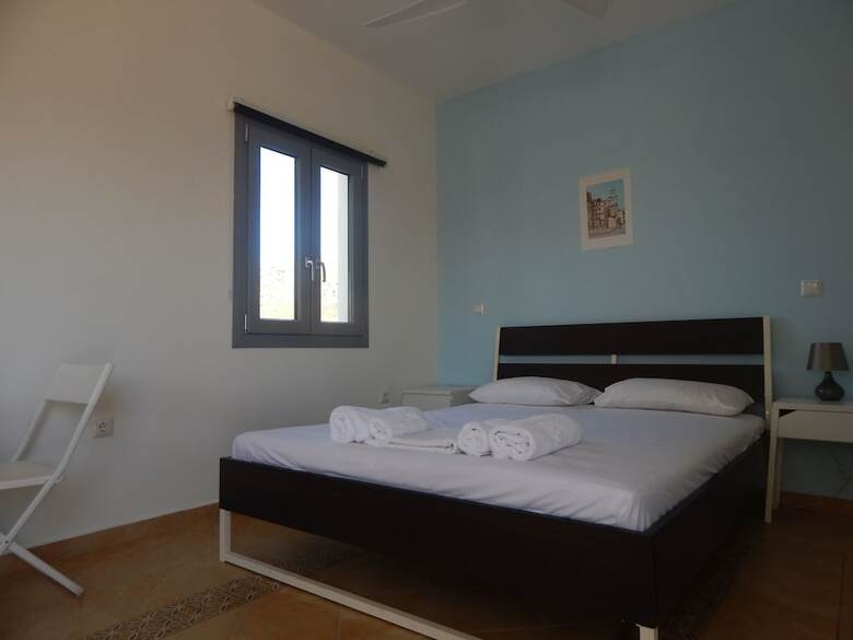 Aparthotel Armonia Studios And Villas