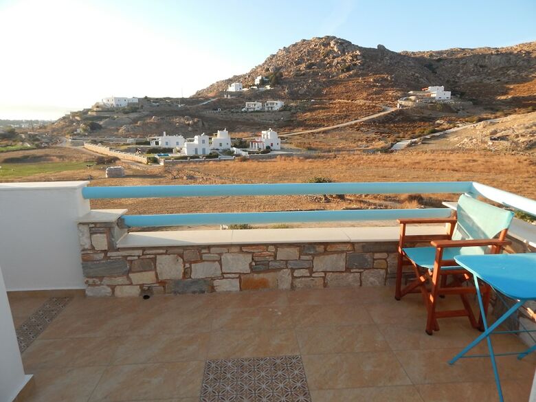 Aparthotel Armonia Studios And Villas