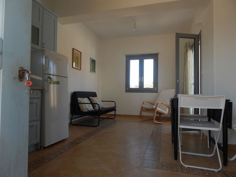 Aparthotel Armonia Studios And Villas