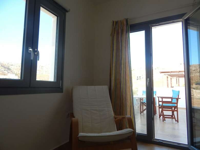 Aparthotel Armonia Studios And Villas