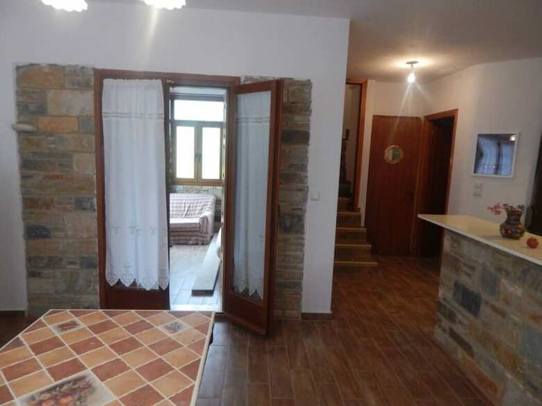 Aparthotel Armonia Studios And Villas