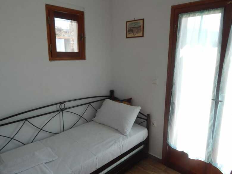 Aparthotel Armonia Studios And Villas