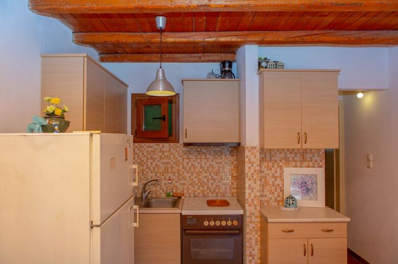 Aparthotel Armonia Studios And Villas