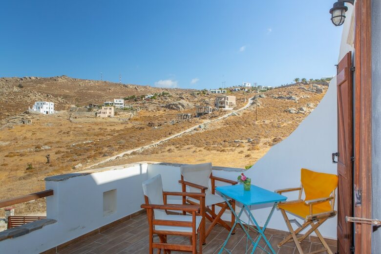 Aparthotel Armonia Studios And Villas