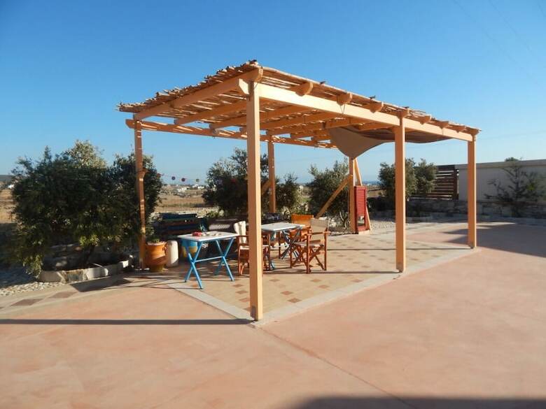 Aparthotel Armonia Studios And Villas
