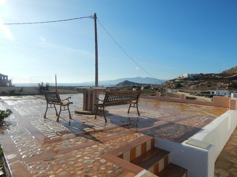 Aparthotel Armonia Studios And Villas