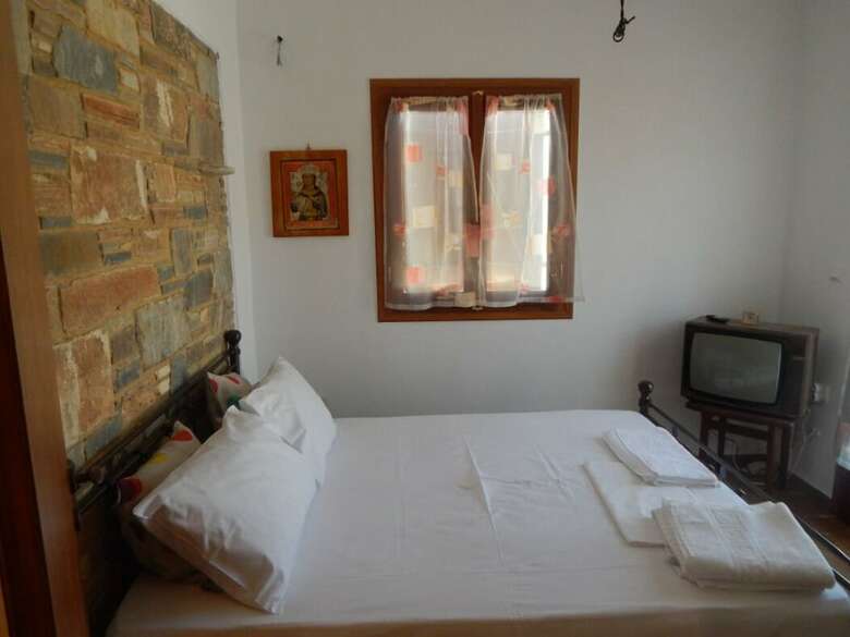 Aparthotel Armonia Studios And Villas