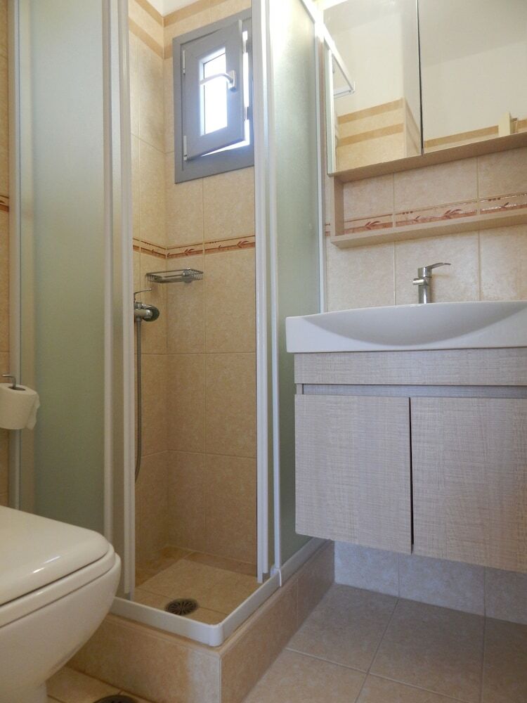 Aparthotel Armonia Studios And Villas