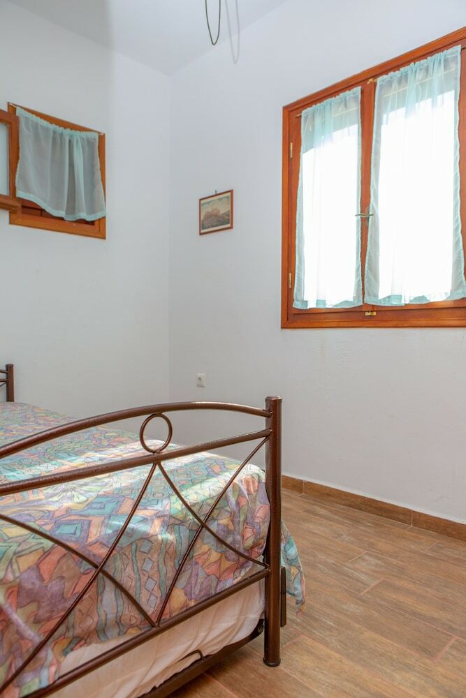 Aparthotel Armonia Studios And Villas