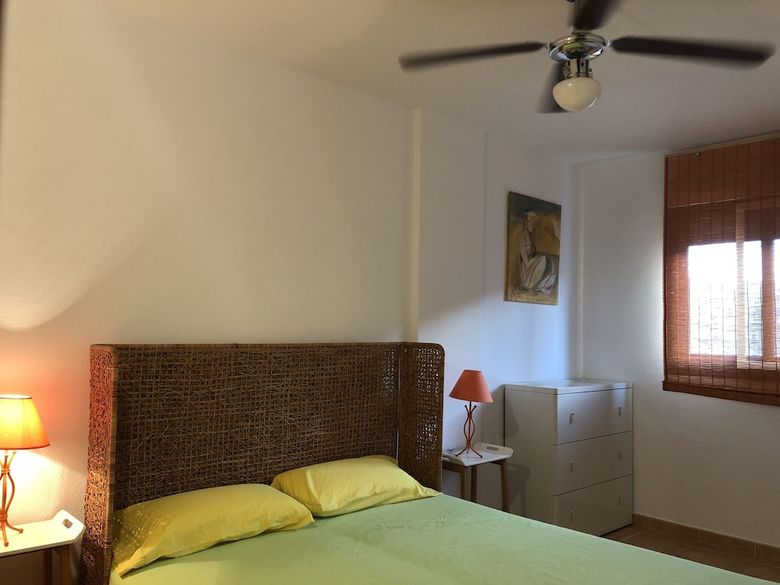 Apartamentos Las Marismas