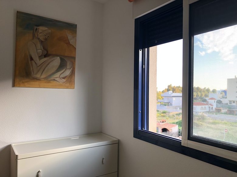 Apartamentos Las Marismas