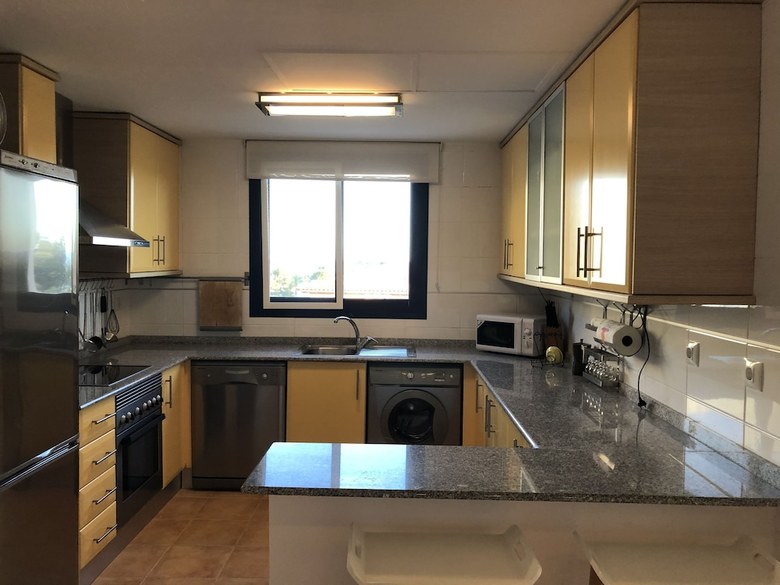 Apartamentos Las Marismas
